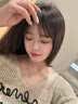 唯一（Winy）莫桑石四叶草999足银项链女款2026新款520送女朋友妈妈母亲节礼物 实拍图