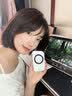 莱文【5.9元3000G】无线随身wifi2026新款5G千兆无限流量全国通用智能免插卡穿墙路由器携带式车载宽带 5G三网【128核光纤版】全能大师-提速9999% 首月免费流量-全国终身联保-超光纤 实拍图