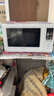 美的（Midea）【26年重磅新品】微波炉家用变频一级能效微烤多功能一体机23L大容量微波炉C232 实拍图