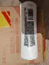 清扬樱花沁爽去屑洗发水试用装100g京东金榜TOP1热门商品【返回购券】 实拍图