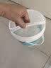 三棵树漆外墙透明防水胶 免砸砖屋顶防水卫生间窗台外墙防水涂料 2kg 实拍图