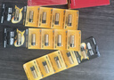 传应南孚 23A12V电池15粒 物联高伏碱性电池 适用车门遥控器电子词典手表血糖仪血氧仪遥控器等23a 实拍图