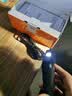 金立（Gionee）老年人手机4G全网通老年机全新款超长待机 大字体大声音大按键学生老人专用备用功能机G510 黑色 实拍图