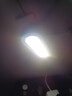 雅奈捷USB小夜灯LED护眼台灯暖光灯超亮三色可调迷你灯条学生宿舍床头灯 6150 USB软管小夜灯 直插 带开关 实拍图