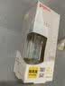 贝亲（Pigeon）PPSU宽口径防胀气奶瓶240ml L号奶嘴 6个月+ AA192 实拍图