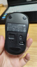 罗技（Logitech）M185鼠标 无线鼠标 办公鼠标 对称鼠标 黑色灰边 带无线2.4G接收器 实拍图