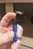 海洋至尊飞跃海平线男士香水体验装3ml（自然清香旅游出差旅行试用装） 实拍图
