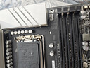 技嘉（GIGABYTE）小雕B760M AORUS ELITE WIFI6E DDR4 GEN5主板支持CPU14700K/14600KF Intel B760 LGA 1700 实拍图