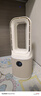 今品森活（KIMPILIVE）风扇空调扇【火爆热销100w|全屋冷风王】桌面无叶小型制冷风机电风扇家用超静音办公卧室循环扇 【AI全屋智冷】瞬冷全屋|9档冰风 9档循环冰风|下单满星送香薰盒 实拍图