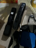 阿尔法极光P14FVM升级款智能门锁 家用入户掌静脉密码指纹门锁猫眼 人脸识别 P14FVM升级款魔电应急+掌静脉解锁+手机远程(三年质保) 实拍图