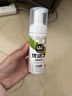 优洁士小白鞋清洁剂洗鞋刷鞋擦鞋神器球鞋运动鞋鞋面鞋边去污去渍清洗剂 【干湿两用经典款】小白鞋清洗剂100ml*1瓶 实拍图