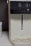 美的（Midea）电水瓶钛材质一体无缝内胆净饮水机速沸大容量5L家用全自动断电保温恒温一体可拆母婴调奶30WproTi 实拍图