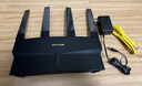 普联（TP-LINK） AX5400千兆无线路由器 WiFi6 5G双频高速网络 Mesh 游戏路由 智能家用穿墙 XDR5410易展版·玄鸟 实拍图