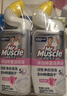 威猛先生（Mr Muscle）洁厕灵 600g*4瓶 恋恋桃花 含84精华 洁厕剂 马桶清洁 实拍图