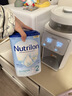 诺优能（Nutrilon）荷兰牛栏婴幼儿配方奶粉乳糖配方原装进口 2段 3罐 （6-10个月）27年4-10月 实拍图