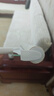初舍（CHUSHE）粘毛器24cm7卷纸420撕长杆粘毛滚筒宠物狗地毯猫毛发清洁沾毛神器 实拍图