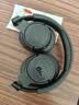 JBLTUNE770NC头戴式蓝牙耳机 主动降噪无线耳机 华为苹果小米通用 礼物推荐黑色 实拍图