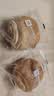 良品铺子 芝士手撕面包1kg早餐面包代餐点心休闲学生零食囤货下午茶 实拍图