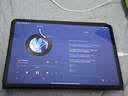 小米（MI）【国家补贴】Xiaomi Pad 7S Pro 玄戒® O1 3NM处理器3.2K 超清屏 高性能娱乐办公轻薄平板7s Pro 黑色 16GB+1TB 实拍图
