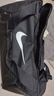 耐克（NIKE）男女训练包 旅行包单肩包行李包桶包休闲包DM3976-010 黑 实拍图