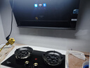 创维（Skyworth）顶侧双吸抽油烟机家用7字型30m³新款变频大吸力上门安装免拆洗挥手智控一级能效脱排自动清洗Y738 实拍图