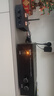 FOSI AUDIO弗西音频P3胆前级hifi蓝牙发烧电子管前级放大器家用桌面耳机放大器复古无损音质 黑色【12V/1.5A电源】 实拍图