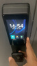 云米智能门锁2A Pro 3D人脸识别 可视猫眼大屏指纹锁电子密码锁LBT16B 【已接入米家APP】 实拍图
