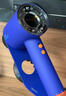 戴森（DYSON）HD16 Origin 智能吹风机顺滑风嘴套装 自动调温恒温呵护头 速干护发 湛蓝紫色 实拍图