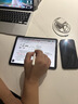 Apple/苹果 Pencil Pro 磁吸触控笔手写笔苹果笔电容笔书写绘画ipad笔 适用于iPad Pro/Air/mini机型 实拍图