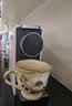 心想（SCISHARE）胶囊咖啡机兼容Nespresso家用办公室小型送礼便携式桌面S1201 【甄选礼赠】静谧灰礼盒版 实拍图