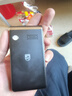 飞利浦（PHILIPS）E6616 老年人翻盖手机4G全网通  超长待机 大电池大屏大声大字老人老年智能按键学生功能机 陨石黑 实拍图
