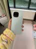 vivo iQOO Z11 Turbo第五代骁龙8 自研电竞芯片Q2 144Hz护眼电竞屏 2亿大底超级主摄 国家补贴游戏手机 天光白 12GB  256GB 官方标配 实拍图