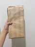 无印良品一次性床品四件套床单被罩枕套加厚双人免洗旅行床品套件酒店用品 实拍图