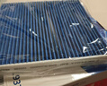 科德宝（MICRONAIR）蓝肺空调滤芯BL375适配新捷达/Polo/奥迪A1/晶锐昕锐/桑塔纳 实拍图