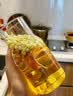 优卓胖东来同款茉莉花干花2026特一级新茶横县特级浓香型花茶理气安神 【特优级茉莉花】饱满花苞 100g*5罐 舒缓情绪辅助提神醒脑 实拍图