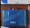 朗科（Netac）512GB SSD固态硬盘 SATA3.0接口 N550S超光系列 电脑升级核心组件 实拍图