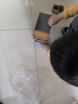鑫思特（XST）遥控挖掘机男孩挖机挖土机合金自卸卡车遥控车儿童黑科技生日礼物 实拍图