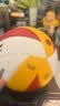 世达（star）排球超纤革专业比赛训练标准5号FIVB公认球VB225-34 实拍图