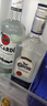 豪帅快活（Jose Cuervo）洋酒 豪帅银墨西哥龙舌兰酒750ml 实拍图