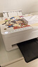 爱普生（EPSON）【新品】墨仓式 L3351彩色打印机 微信打印/无线连接 家用AI学习打印机（打印、复印、扫描） 实拍图