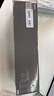 联想（Lenovo）无线键盘鼠标套装 无线键鼠套装 办公鼠标键盘套装 MK23电脑键盘笔记本键盘 黑 实拍图