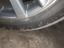优科豪马横滨汽车轮胎  215/55R17 94V  AE51B 原配 凯美瑞/亚洲龙 实拍图
