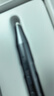 得力（deli）激光翻页笔教师用可伸缩教鞭希沃白板PPT触控笔演讲笔 无线演示课件笔遥控演示器 红光深灰MA113 实拍图