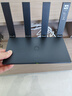 华为路由器全千兆WiFi6+家用无线5G双频穿墙王信号放大器增强器中继器长全屋漏油器 WiFi6【无线1500M+6类千兆网线】 5G双频+手游加速+全千兆网口 实拍图