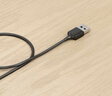绿联适用苹果17/16/15充电线Type-C数据线USB-C车载CarPlay线iPhone17/16e/15ProMax华为荣耀手机1米3A 实拍图