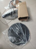 华生（Wahson）电风扇落地扇家用风扇立式大风力客厅宿舍五叶扇金属铝叶轻音节能劲风远距电扇 铜芯电机机械 WS-C1402+14寸金属铝叶 晒单实拍图