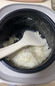九阳（Joyoung）【价保618】1.2L迷你容量1-2人电饭煲电饭锅宿舍小锅一键操作易收纳能微压蒸善煮不沾内胆12FZ618 实拍图