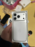 Apple/苹果 iPhone 17 Pro 256GB 银色 支持移动联通电信5G 双卡双待手机 实拍图