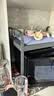 帅仕（shuaishi）厨房置物架电饭煲烤箱微波炉支架置物架子台置式多层厨房收纳架 实拍图