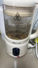 小熊（Bear）破壁机家用小型豆浆机迷你0.8L低音降噪榨汁机辅食料理机多功能全自动免煮新款静音1-3人用M04R3 实拍图